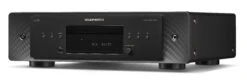 Marantz - CD60 CD Player -Music Player Store Marantz CD60 black 01 StudioL