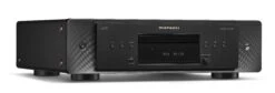 Marantz - CD60 CD Player -Music Player Store Marantz CD60 black 01 StudioR