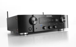 Marantz - PM7000N Integrated Amplifier -Music Player Store Marantz PM7000N Integrated Amp 04 Detail