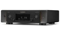 Marantz - SACD 30n SACD/CD Player 11 Marantz - SACD 30n SACD/CD Player -Music Player Store Marantz SACD 30n Black 02 Angle Left