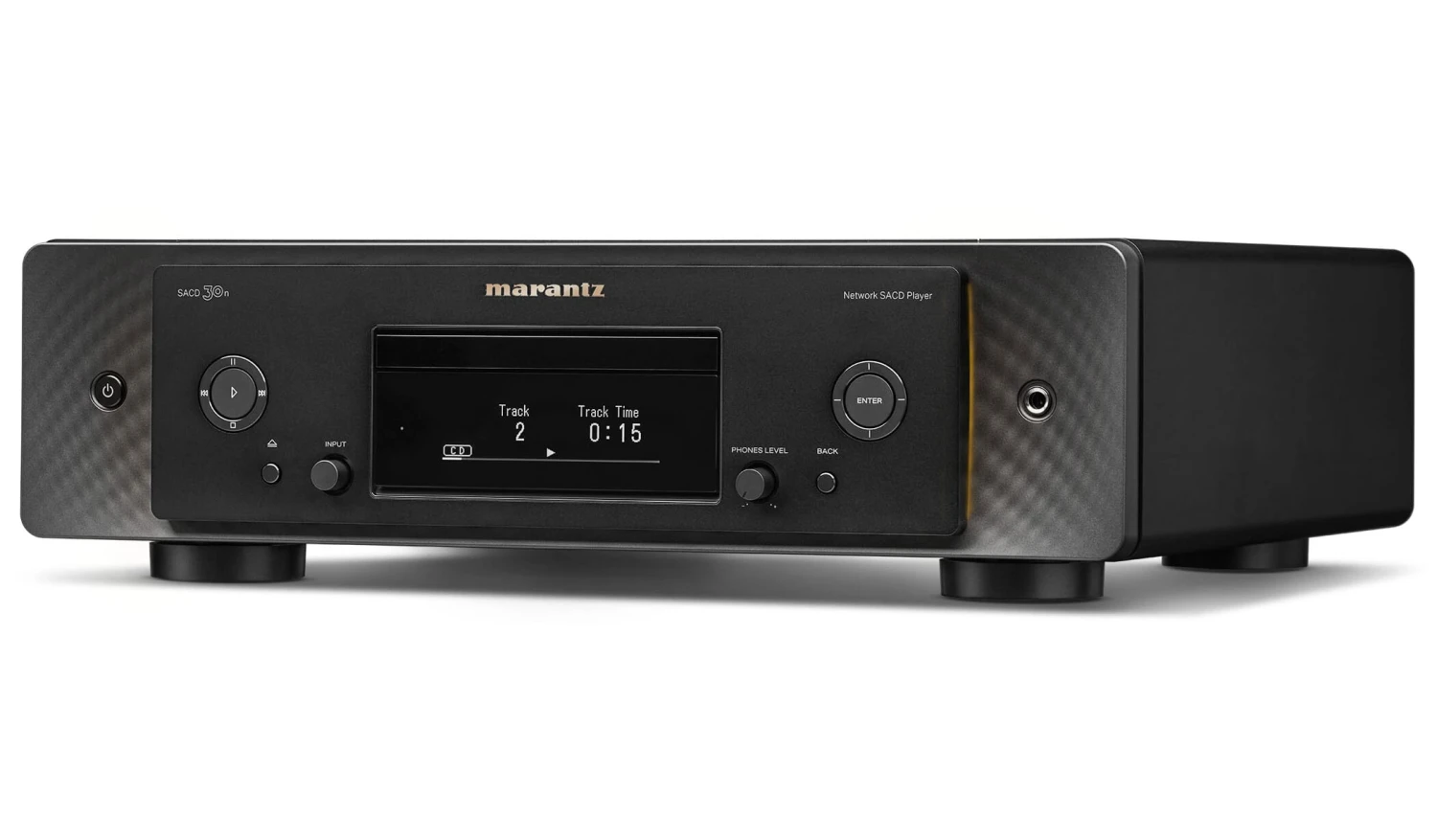 Marantz - SACD 30n SACD/CD Player 4 Marantz - SACD 30n SACD/CD Player - Image 2