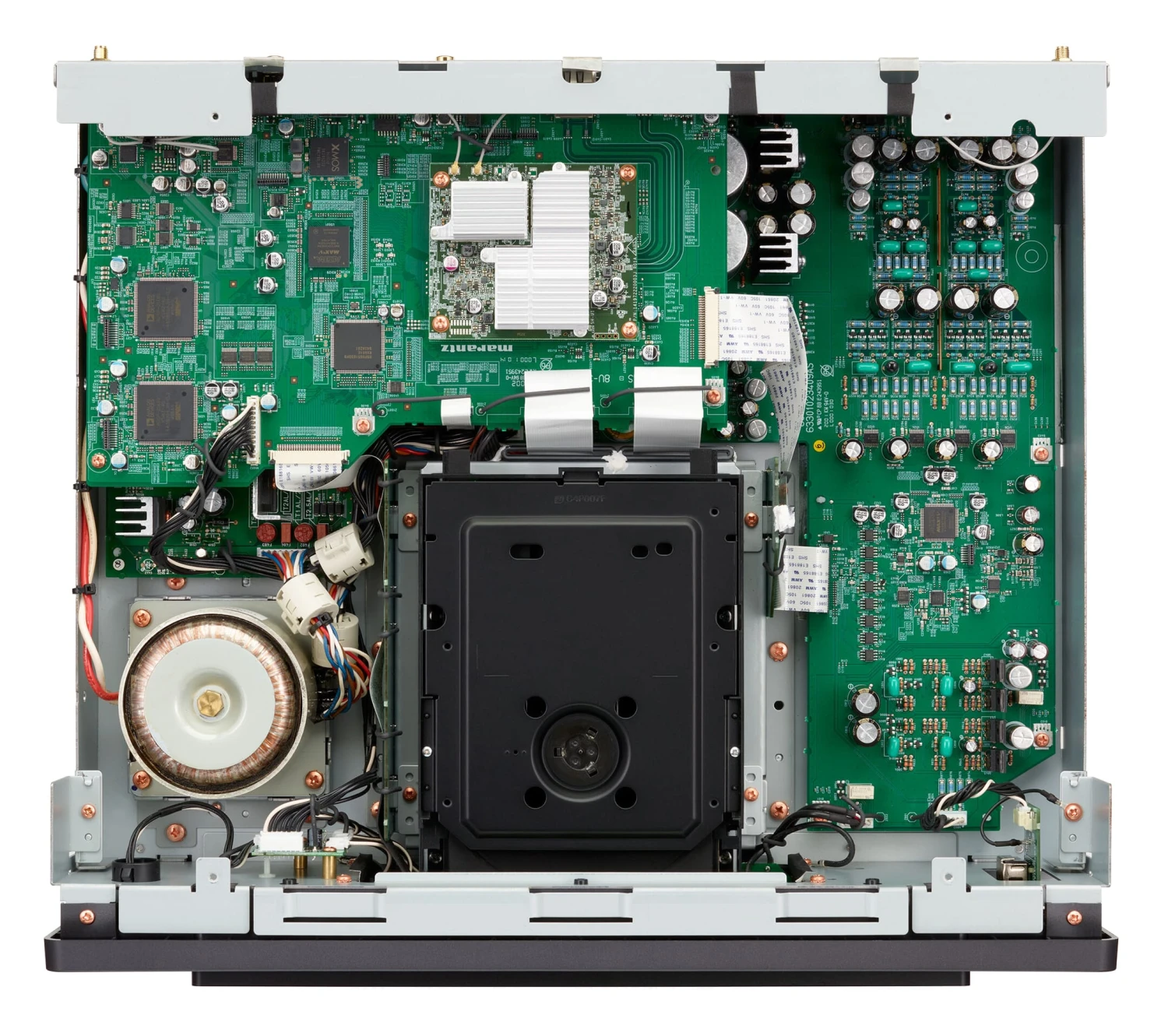 Marantz - SACD 30n SACD/CD Player 5 Marantz - SACD 30n SACD/CD Player - Image 3