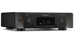 Marantz - SACD 30n SACD/CD Player 14 Marantz - SACD 30n SACD/CD Player -Music Player Store Marantz SACD 30n Black 05 Angle Right