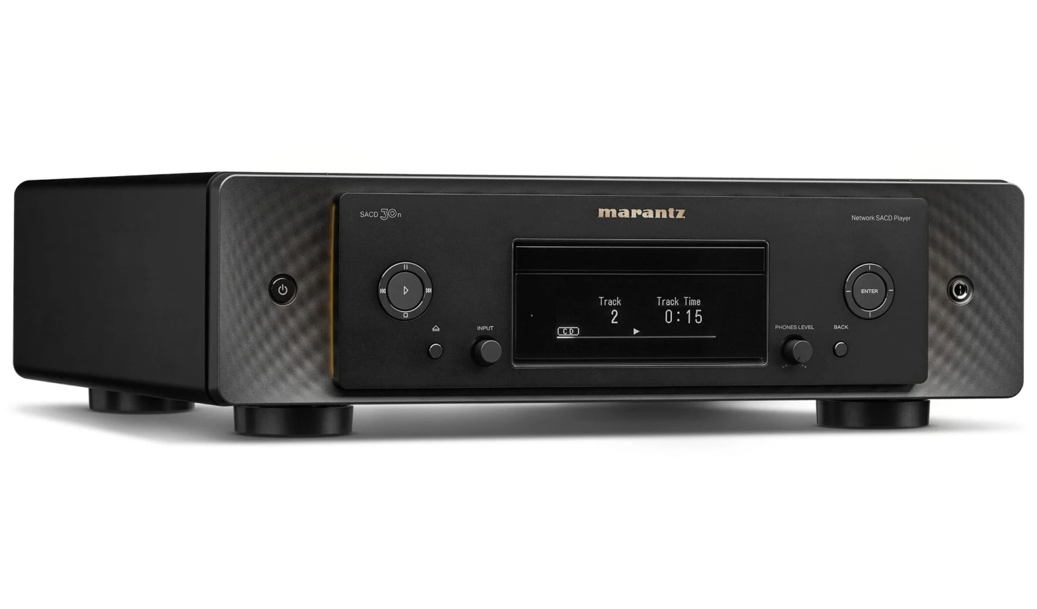 Marantz - SACD 30n SACD/CD Player 7 Marantz - SACD 30n SACD/CD Player - Image 5
