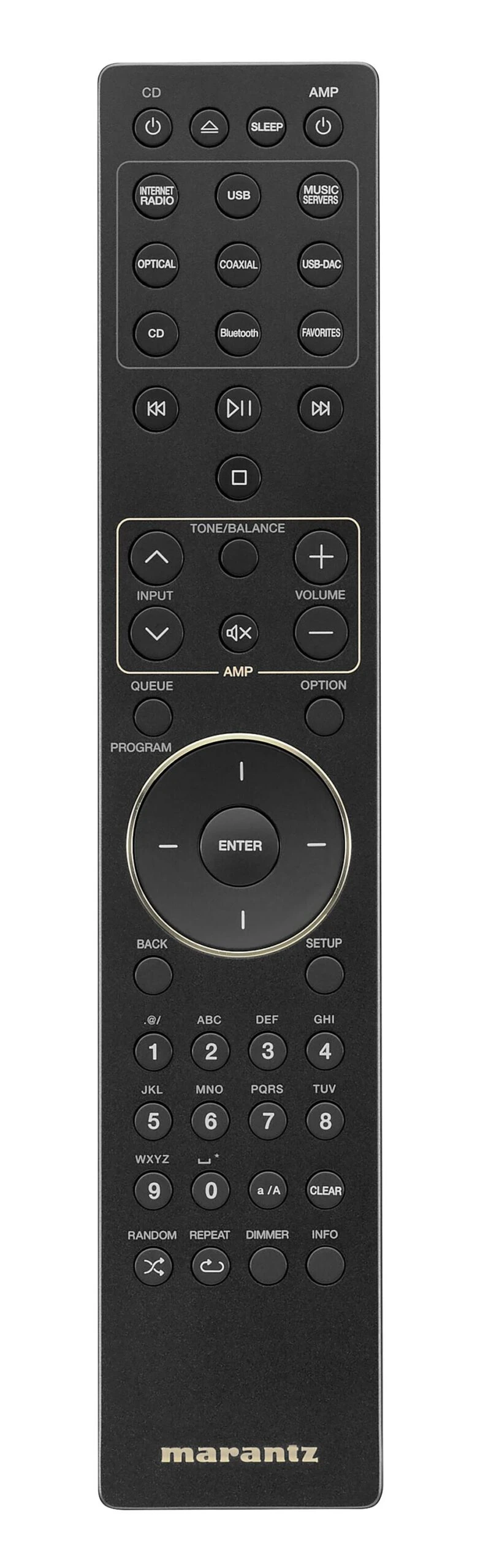 Marantz - SACD 30n SACD/CD Player 8 Marantz - SACD 30n SACD/CD Player - Image 6