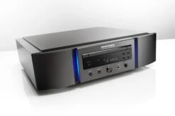 Marantz - SA-10 S1 SACD/CD Player -Music Player Store Marantz SA 10 04 Atmosphere Angle