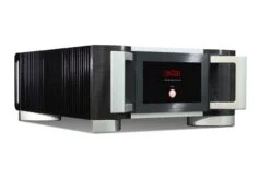 Mark Levinson - ML-50 Mono Power Amplifiers (Pair) -Music Player Store Mark20Levinson20ML 50 Front20Qrt20Left WhiteBackground EV20Munich