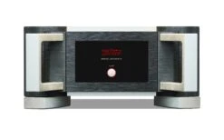 Mark Levinson - ML-50 Mono Power Amplifiers (Pair) -Music Player Store Mark20Levinson20ML 50 Front WhiteBackground EV20Munich