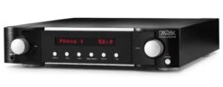Mark Levinson - No 523 Preamplifier 7 Mark Levinson - No 523 Preamplifier -Music Player Store Mark Levinson 523 Preamp 02 Angle Left