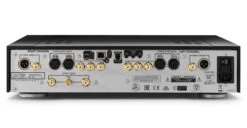 Mark Levinson - No 523 Preamplifier 8 Mark Levinson - No 523 Preamplifier -Music Player Store Mark Levinson 523 Preamp 03 Back