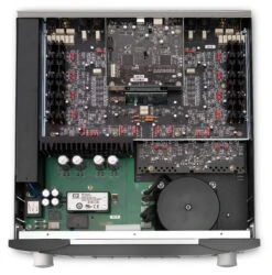 Mark Levinson - No 526 Preamplifier -Music Player Store Mark Levinson 526 Preamp 04 Inside