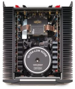 Mark Levinson - No 534 Power Amplifier -Music Player Store Mark Levinson 534 Amplifier 03 Inside