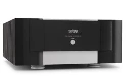 Mark Levinson - No 534 Power Amplifier -Music Player Store Mark Levinson 534 Amplifier 06 Hero White