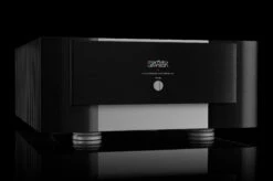 Mark Levinson - No 534 Power Amplifier -Music Player Store Mark Levinson 534 Amplifier 07 Hero Dark 02