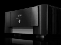 Mark Levinson - No 534 Power Amplifier -Music Player Store Mark Levinson 534 Amplifier 08 Hero Dark 03