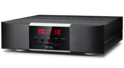 Mark Levinson - No 5101 Network Streaming SACD Player And DAC -Music Player Store Mark Levinson No 5101 CD Player 02 Angle Left