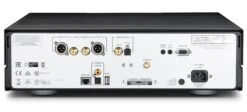 Mark Levinson - No 5101 Network Streaming SACD Player And DAC -Music Player Store Mark Levinson No 5101 CD Player 03 Back