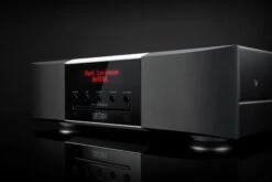 Mark Levinson - No 5101 Network Streaming SACD Player And DAC -Music Player Store Mark Levinson No 5101 CD Player 06 Detail