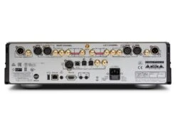 Mark Levinson - No 5206 Dual Mono Preamplifier -Music Player Store Mark Levinson No 5206 02 Rear