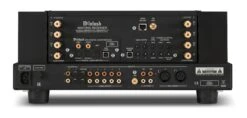 McIntosh - MAC7200 Stereo Receiver -Music Player Store McIntosh MAC7200 Receiver 03 Back