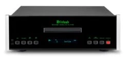 McIntosh - MCD350 CD/SACD Player 7 McIntosh - MCD350 CD/SACD Player -Music Player Store McIntosh MCD350 SACD Player 02 Front