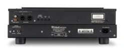 McIntosh - MCD350 CD/SACD Player 9 McIntosh - MCD350 CD/SACD Player -Music Player Store McIntosh MCD350 SACD Player 04 Back