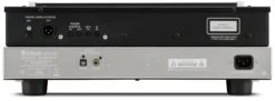 McIntosh - MCT500 CD/SACD Transport -Music Player Store McIntosh MCT500 SACD Player 03 Back