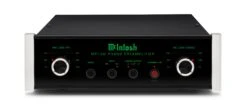 McIntosh - MP100 MM/MC Phono Preamplifier -Music Player Store McIntosh MP100 Phono Preamplifier 02 Front