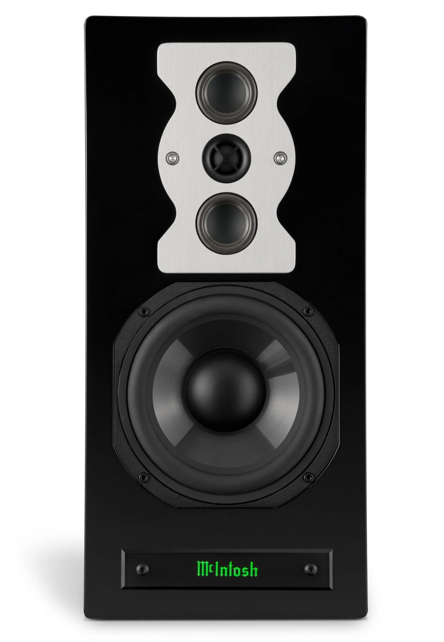 McIntosh - XR50 Bookshelf Speakers (Pair) 4 McIntosh - XR50 Bookshelf Speakers (Pair) - Image 2