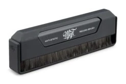 Mobile Fidelity Sound Lab - Anti-Static Record Brush -Music Player Store MoFi Anti Static Record Brush 02 Angle Right