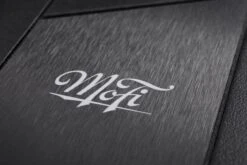 Mobile Fidelity - StudioDeck Turntable -Music Player Store MoFi Electronics StudioDeck Turntable 09 Detail Plate