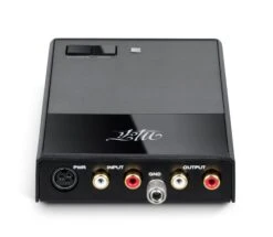 Mobile Fidelity - StudioPhono Phono Preamplifier -Music Player Store MoFi Electronics StudioPhono 04 Back