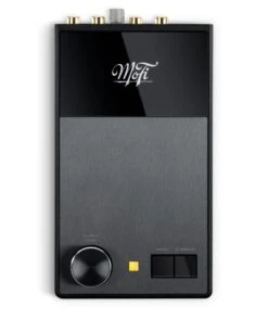 Mobile Fidelity - UltraPhono Phono Preamp/Headphone Amplifier -Music Player Store MoFi Electronics UltraPhono 06 Top