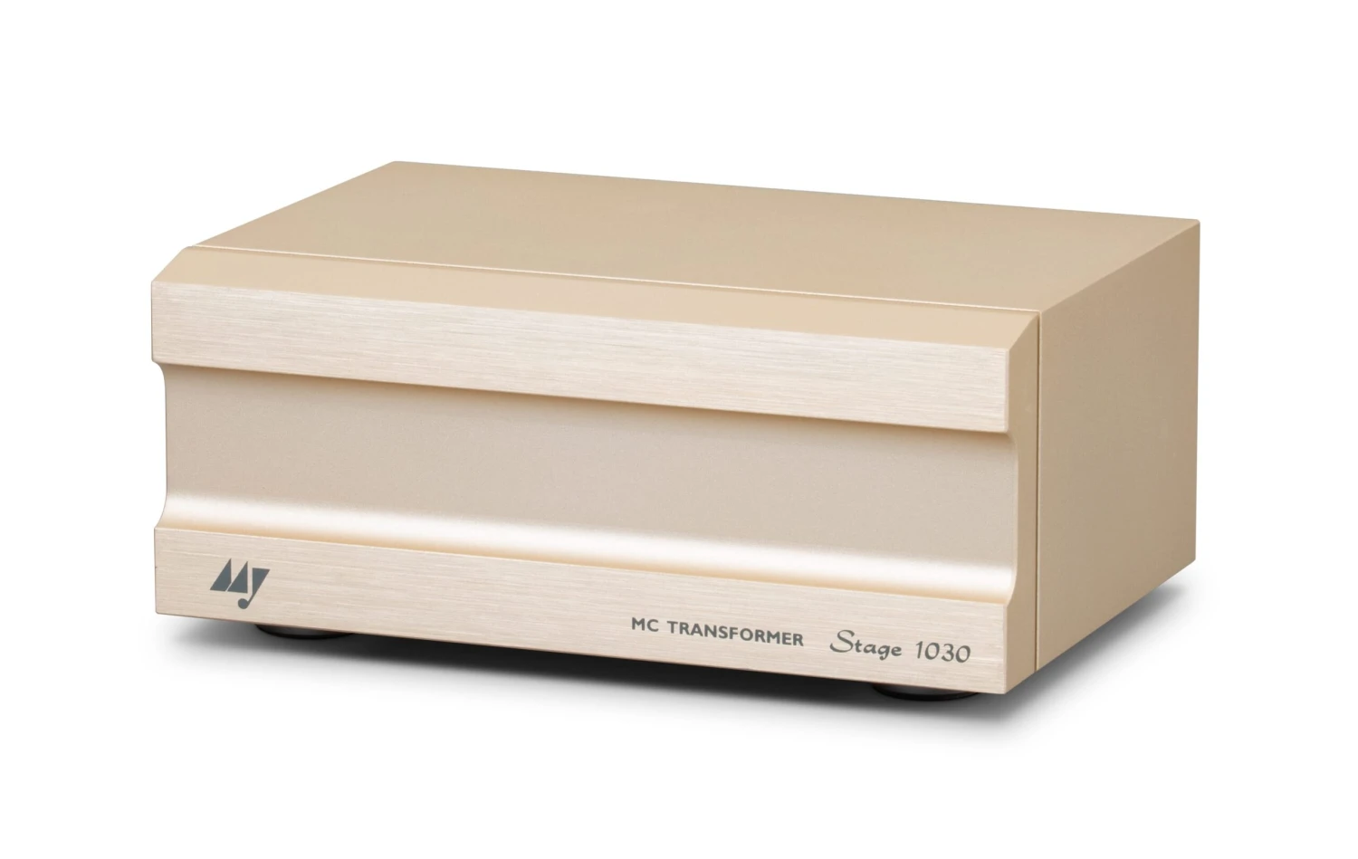 My Sonic Lab - Stage 1030 MC Step-Up Transformer - Image 2