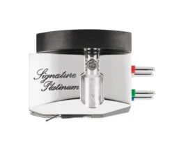 My Sonic Lab - Signature Platinum MC Cartridge -Music Player Store My Sonic Labs Signature Platinum MC Cartridge 02 Profile Side