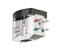 My Sonic Lab - Signature Platinum MC Cartridge -Music Player Store My Sonic Labs Signature Platinum MC Cartridge 03 Angle Right Back