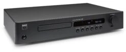 NAD - C 568 CD Player 6 NAD - C 568 CD Player -Music Player Store NAD C 568BEE Disc Player 02 Angle Right