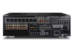 NAD - M17 V2i Surround Preamplifier 7 NAD - M17 V2i Surround Preamplifier -Music Player Store NAD M1720V2 Rear