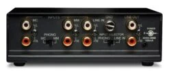 NAD - PP 4 Digital Phono Preamplifier -Music Player Store NAD PP4 02 Back
