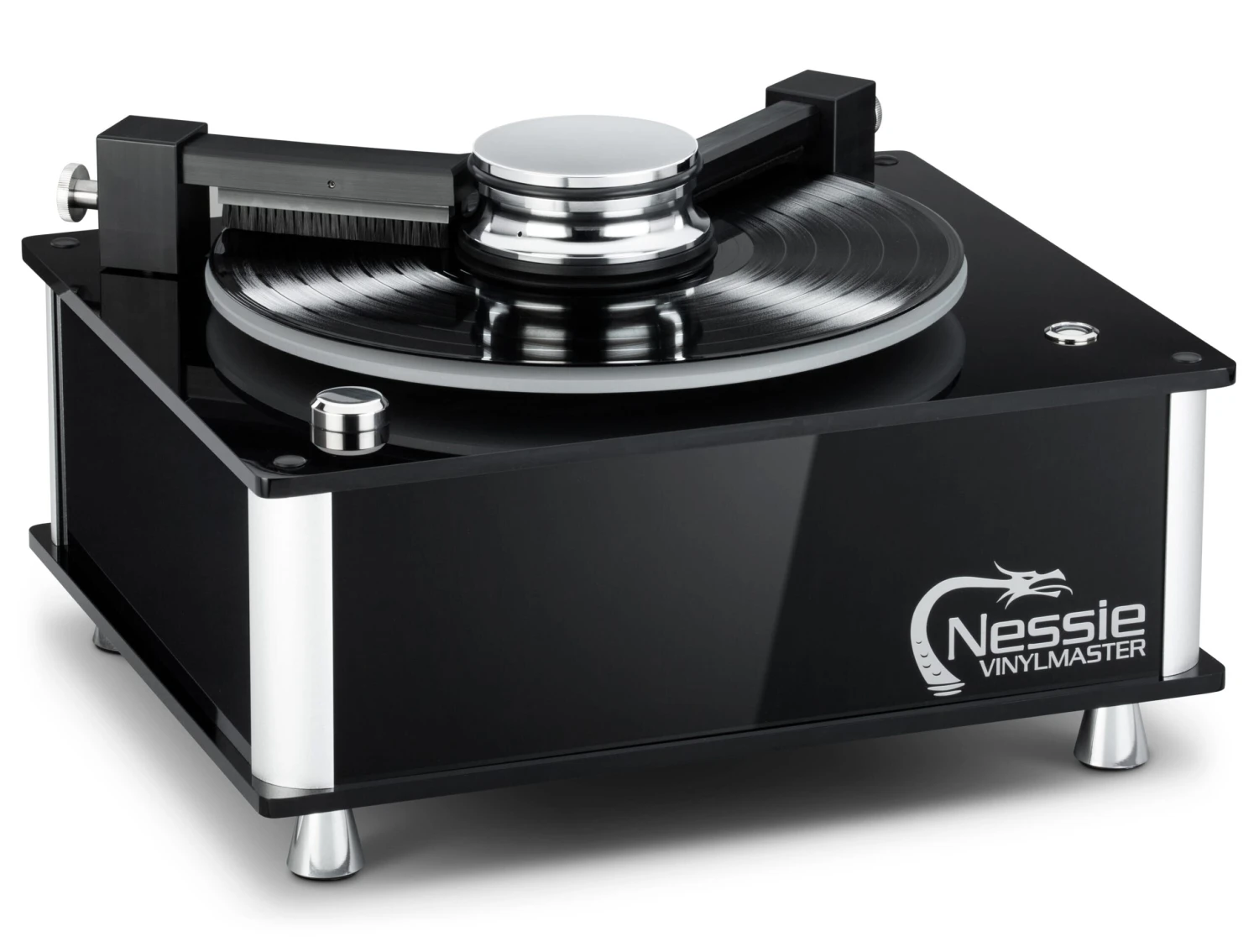 Nessie - Vinylmaster Record Cleaning Machine - Image 3