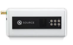 Nordost - QRT QSource Power Supply -Music Player Store Nordost QRT QSource Power Conditioner 03 Top