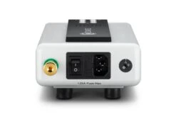 Nordost - QRT QSource Power Supply -Music Player Store Nordost QRT QSource Power Conditioner 04 Back