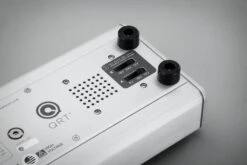 Nordost - QRT QSource Power Supply -Music Player Store Nordost QRT QSource Power Conditioner 05 Detail Bottom