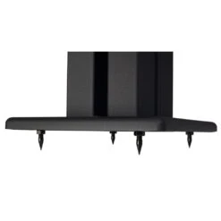 Pangea Audio - DS400 Speaker Stands (20", Pair) -Music Player Store PGDS400 04