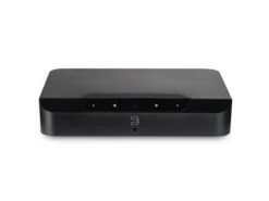 Bluesound - PowerNode Edge Hi-Res Music Streamer/Amplifier 9 Bluesound - PowerNode Edge Hi-Res Music Streamer/Amplifier -Music Player Store POWERNODE EDGE Black Front Above 700x525 1