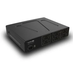 AudioQuest - PowerQuest 303 Power Conditioner -Music Player Store PQ 30320Rear20Tilted20Right