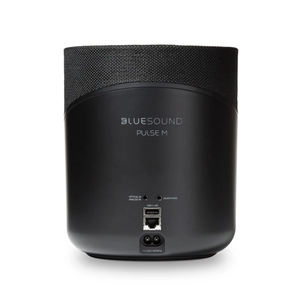 Bluesound - Pulse M Omni-Hybrid Wireless Music Streaming Speaker 5 Bluesound - Pulse M Omni-Hybrid Wireless Music Streaming Speaker - Image 3