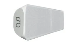 Bluesound - Pulse Soundbar+ 11 Bluesound - Pulse Soundbar+ -Music Player Store PULSE SOUNDBAR WHT 3 4 RightSide