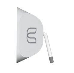 Bluesound - Pulse Soundbar+ 12 Bluesound - Pulse Soundbar+ -Music Player Store PULSE SOUNDBAR WHT LeftSide