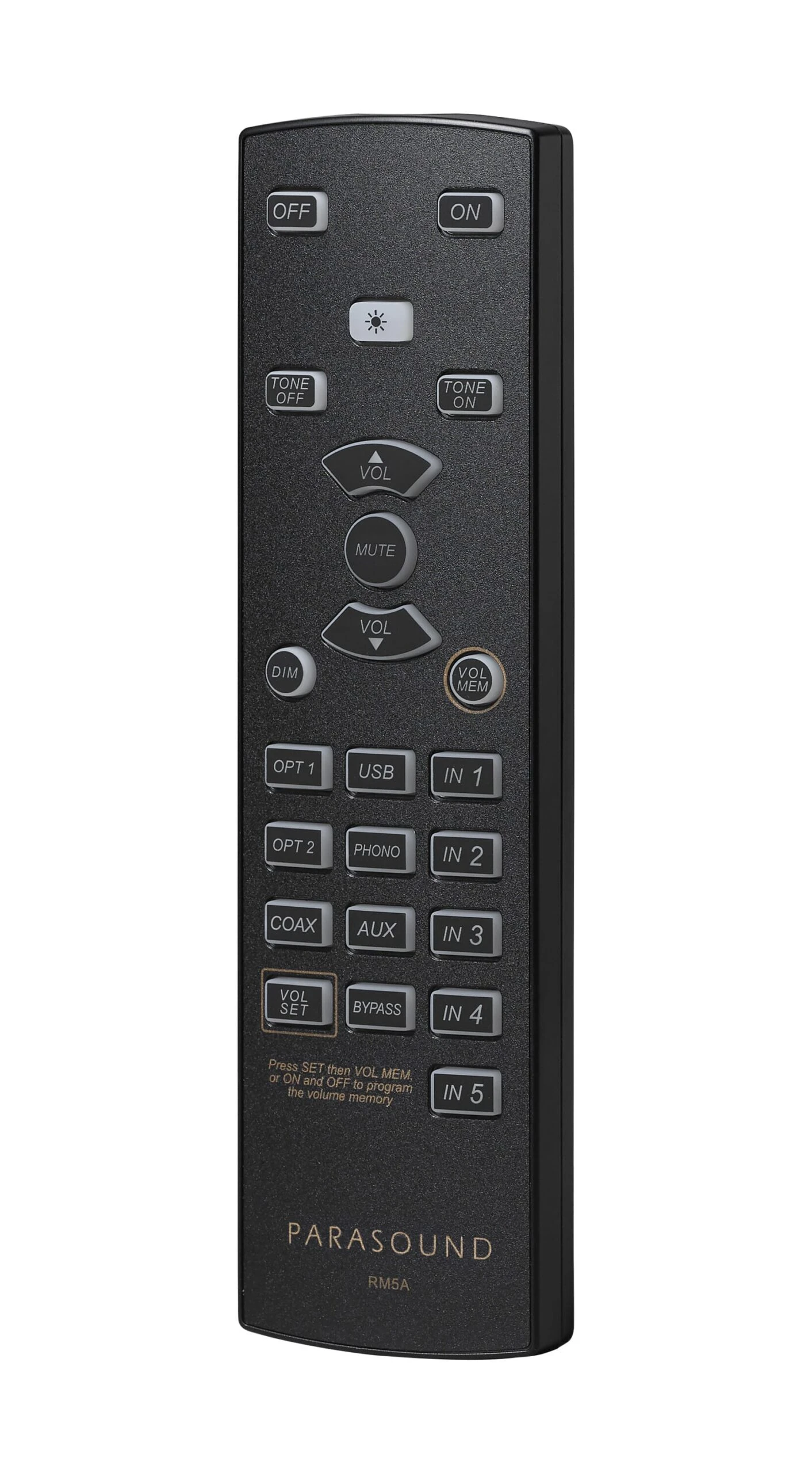 Parasound - HINT 6 Integrated Amplifier 7 Parasound - HINT 6 Integrated Amplifier - Image 5